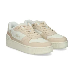 LACOSTE Zapatillas de Mujer 48SFA0117 18C OFF WHT/OFF