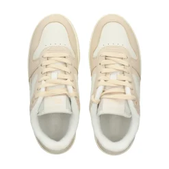 LACOSTE Zapatillas de Mujer 48SFA0117 18C OFF WHT/OFF