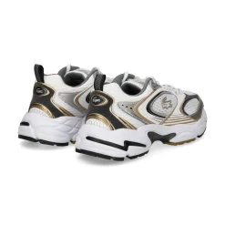 LACOSTE Zapatillas de Mujer 50SFA0175 108 WHT/SLV