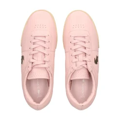 LACOSTE Zapatillas de Mujer 50SFA0161 AAM LT PNK/LT B