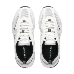 LACOSTE Zapatillas de Mujer 49SFA0025 1R5 WHT/DK GRN