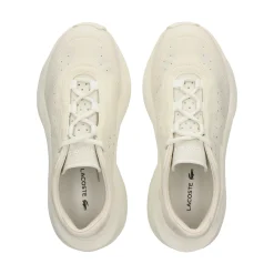 LACOSTE Zapatillas de Mujer 51SFA0031 18C OFF WHT/OFF