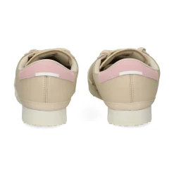 LACOSTE Zapatillas de Mujer 50SFA0156 UH1 OFF WHT/LT