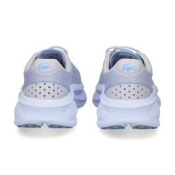 LACOSTE Zapatillas de Mujer 51SFA0031 52C LT BLU/BLU