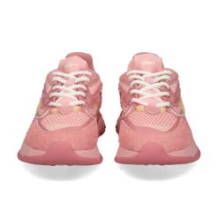 LACOSTE Zapatillas de Mujer 47SFA0113 13C PNK/PNK