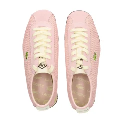 LACOSTE Zapatillas de Mujer 51SFA0051 AOT LT PNK/DK G