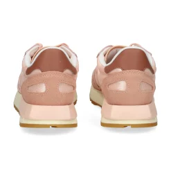 LACOSTE Zapatillas de Mujer 49SFA0018 P1F PNK/LT