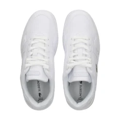 LACOSTE Zapatillas de Mujer 45SFA0090 21G WHT/WHT