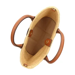 LAUREN RALPH LAUREN Bolsos BRIE 22 001 TAN
