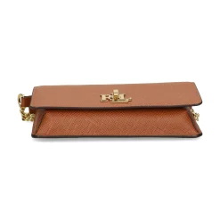 LAUREN RALPH LAUREN Bolsos TRNLK PH BG 007 TAN