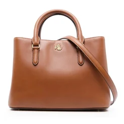LAUREN RALPH LAUREN Bolsos MARCY 26 005 TAN