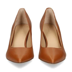 LAUREN RALPH LAUREN Zapatos de salón LANETTE-PUMPS 002 TAN