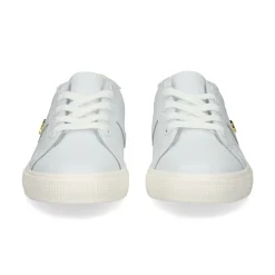 LAUREN RALPH LAUREN Zapatillas de Mujer JANSON II-SNEAKERS 006 RL WHITE