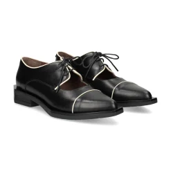 LE BOHÉMIEN Zapatos Blucher G01