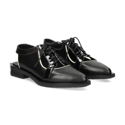 LE BOHÉMIEN Zapatos planos de Mujer G07