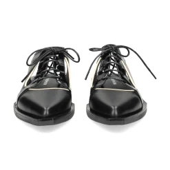 LE BOHÉMIEN Zapatos planos de Mujer G07