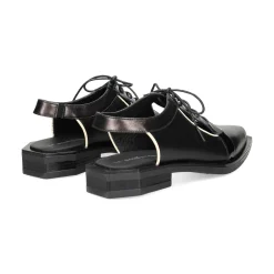 LE BOHÉMIEN Zapatos planos de Mujer G07