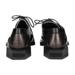 LE BOHÉMIEN Zapatos planos de Mujer G04