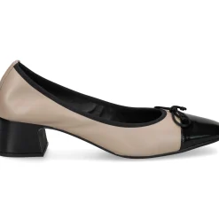 LODI Bailarinas de Mujer BLA4975 NEGRO C2