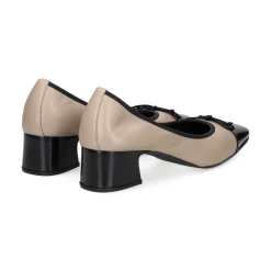 LODI Bailarinas de Mujer BLA4975 NEGRO C2