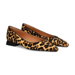 LODI Bailarinas de Mujer BRO4983INO C1 CAMEL/NEGRO