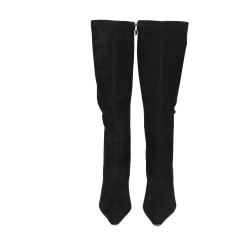 LODI Botas con tacón de Mujer CABISA NEGRO C1