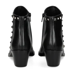 LODI Botines con tacón de Mujer KOO5014 NEGRO