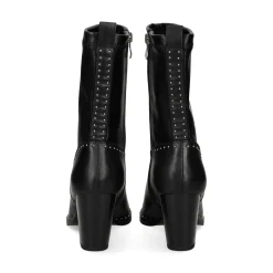 LODI Botines con tacón de Mujer CEI5732 NEGRO