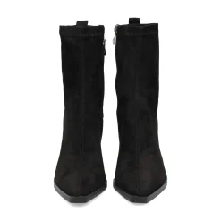 LODI Botines con tacón de Mujer DAL4021 NEGRO