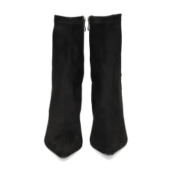 LODI Botines con tacón de Mujer CABI NEGRO C200