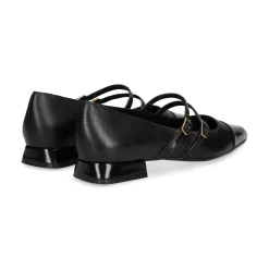 LODI Merceditas de Mujer BRO4982 NEGRO