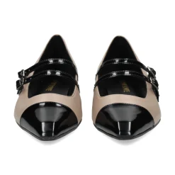 LODI Merceditas de Mujer BRO4982 CRIQUET/NEGRO