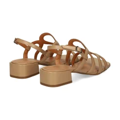 LODI Sandalias con tacón de Mujer KON5355 DAINO