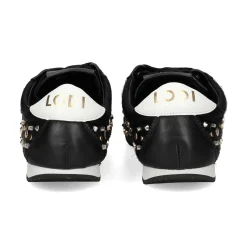 LODI Zapatillas de Mujer AZO5645P NEGRO