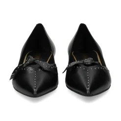 LODI Zapatos de salón AMISTAD NEGRO