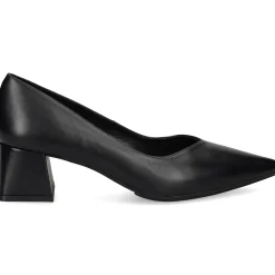 LODI Zapatos de salón CHERMI NEGRO C200