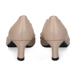 LODI Zapatos de salón CHILDER PALO