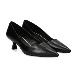 LODI Zapatos de salón CHOCLO NEGRO