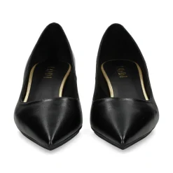LODI Zapatos de salón CHOCLO NEGRO