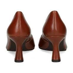 LODI Zapatos de salón GENIUS BRANDY