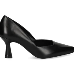 LODI Zapatos de salón GENIUS NEGRO