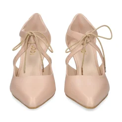 LODI Zapatos de salón GINOL C1 NUDE