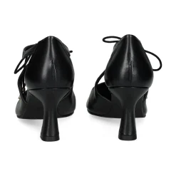 LODI Zapatos de salón GINOL NEGRO