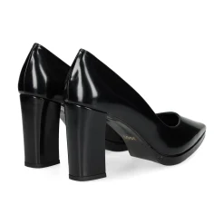LODI Zapatos de salón LOLEN NEGRO