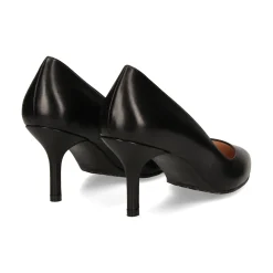 LODI Zapatos de salón MILDRED-GO CALIFORN NEGRO