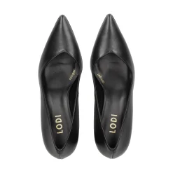 LODI Zapatos de salón MILI NEGRO
