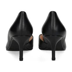 LODI Zapatos de salón MOCLEY-XGO NEGRO
