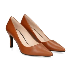 LODI Zapatos de salón MONROES-TP CUERO
