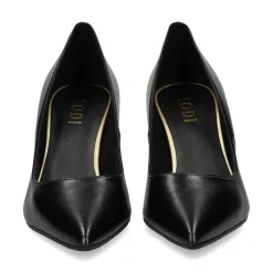 LODI Zapatos de salón MONROES-TP NEGRO
