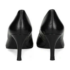 LODI Zapatos de salón MONROES-TP NEGRO